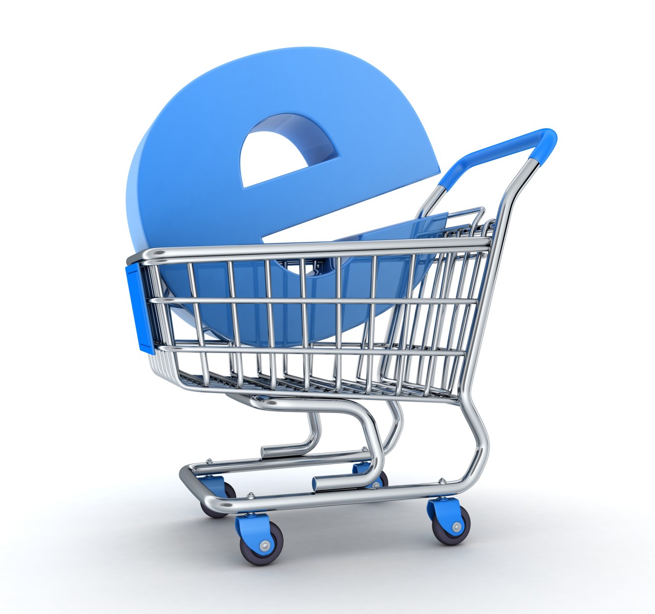 V-shop Web.